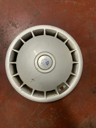 1 unidad Tapacubo BMW E24 14 Ref: 36.13-1179170