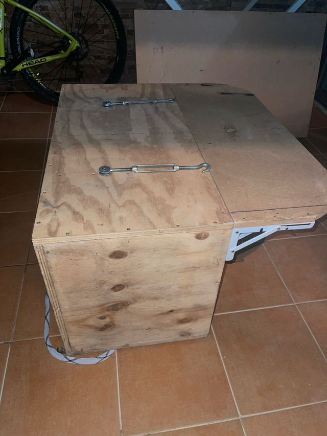 Cajón de Graves 15