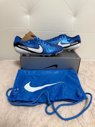 Botas Fútbol Nike Tiempo Legend 10 Elite FG