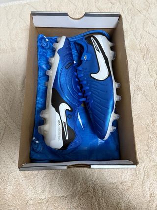 Botas Fútbol Nike Tiempo Legend 10 Elite FG