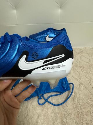 Botas Fútbol Nike Tiempo Legend 10 Elite FG