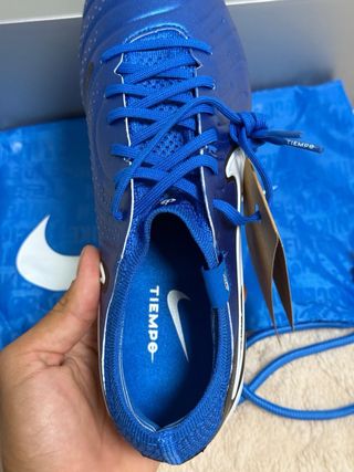 Botas Fútbol Nike Tiempo Legend 10 Elite FG