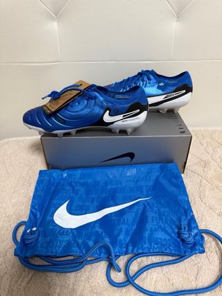 Botas Fútbol Nike Tiempo Legend 10 Elite FG