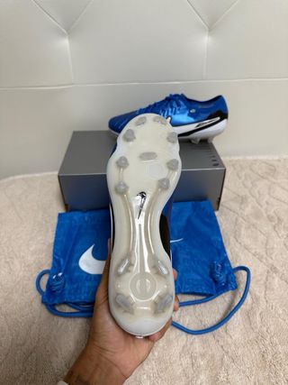 Botas Fútbol Nike Tiempo Legend 10 Elite FG