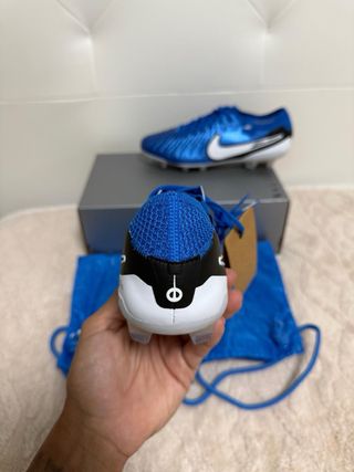Botas Fútbol Nike Tiempo Legend 10 Elite FG