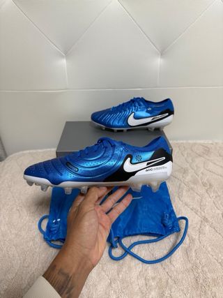 Botas Fútbol Nike Tiempo Legend 10 Elite FG