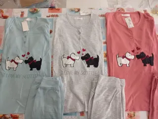 Pijamas Mujer nuevos