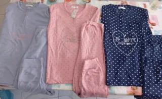 Pijamas Mujer nuevos