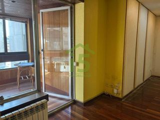 Piso en venta en Centro Ciudad en León