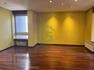 Piso en venta en Centro Ciudad en León