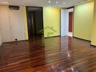 Piso en venta en Centro Ciudad en León