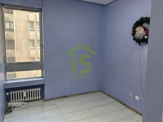 Piso en venta en Centro Ciudad en León