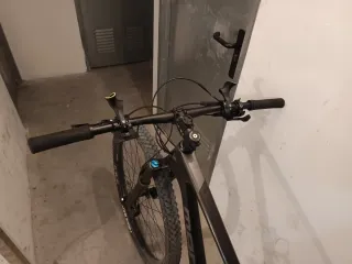 Megamo Factory Carbon BTT Talla M