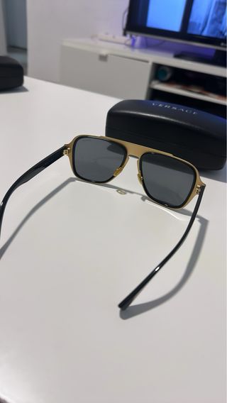 Gafas de Sol Versace Medusa Retro Charm