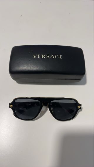 Gafas de Sol Versace Medusa Retro Charm