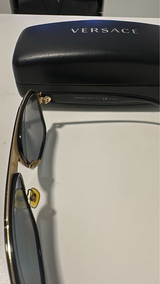 Gafas de Sol Versace Medusa Retro Charm