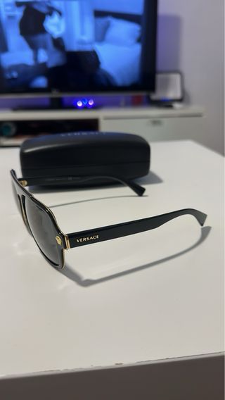 Gafas de Sol Versace Medusa Retro Charm