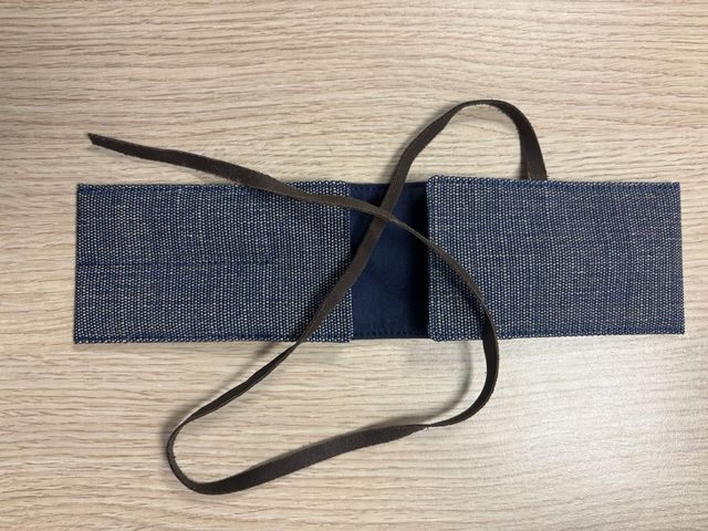 Funda Correa Breitling