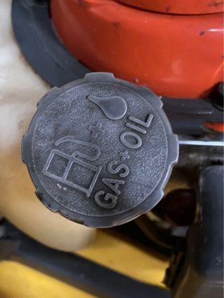 Cortasetos Husqvarna 123HD65