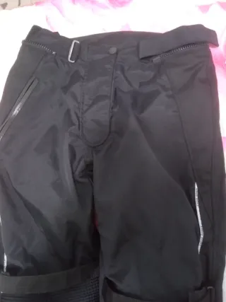 Pantalón para moto