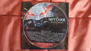 The Witcher 3 Wild Hunt PS4 + Contenuti Bonus