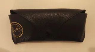 Occhiali da sole Ray-Ban RB 4232 blu