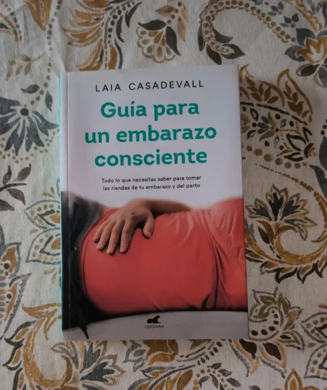 Guía para un embarazo consciente