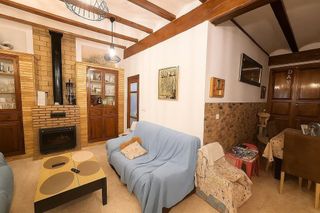 Piso en venta en Carcaixent