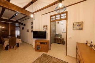 Piso en venta en Carcaixent