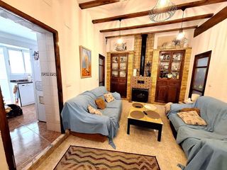 Piso en venta en Carcaixent