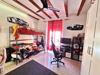 Piso en venta en Carcaixent