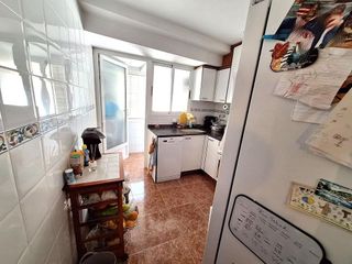 Piso en venta en Carcaixent