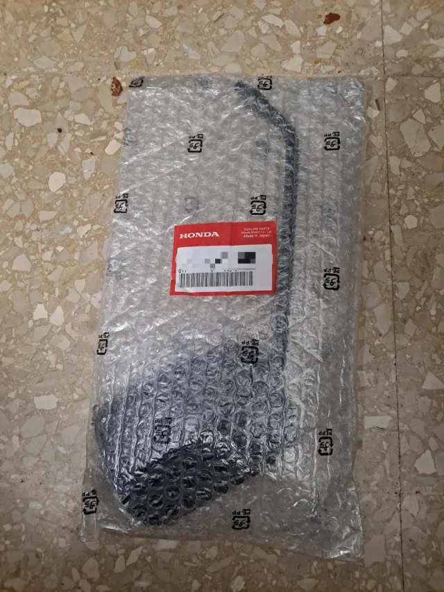 ‼️HAGO ENVIO‼️ Espejo original mbx hurricane