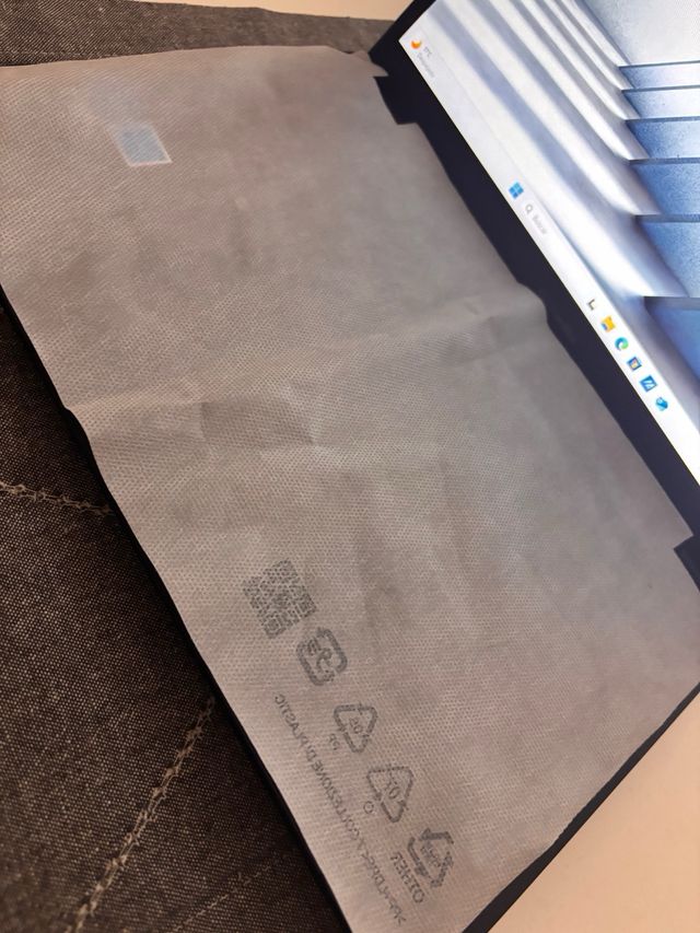 Portátil Asus Expertbook Gris