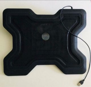 Base refrigeradora portátil USB