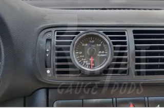 Soporte Manómetro Audi A3