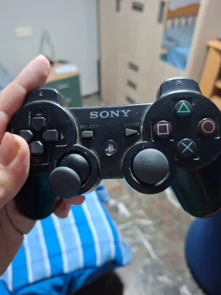 Mando PS3