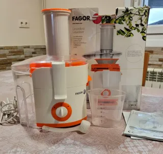 Licuadora Fagor Liquidiser 1.4L