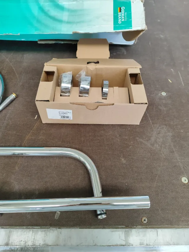 Hansgrohe Crometta S Ducha y Accesorios