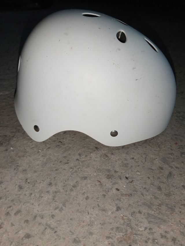 Casco para bici
