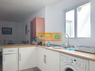 Piso en venta en Torreblanca en Sevilla