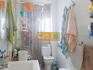 Piso en venta en Torreblanca en Sevilla