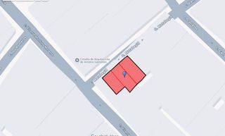 Edificio en venta en San Ildefonso - Catedral en Jaén