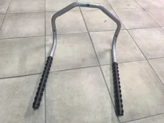 Soporte Pared Bicicleta