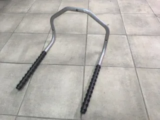 Soporte Pared Bicicleta