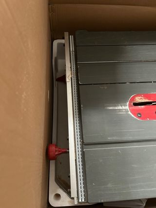 Sierra Circular Einhell Profesional