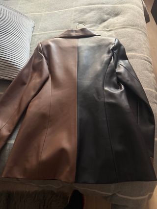 Americana Udoit Piel Nueva