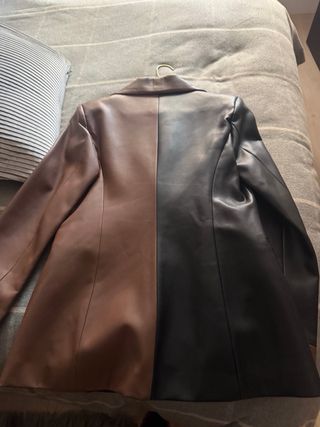 Americana Udoit Piel Nueva