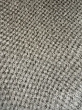 Sofá Ektorp y reposapiés con almacenaje  Ikea Beig