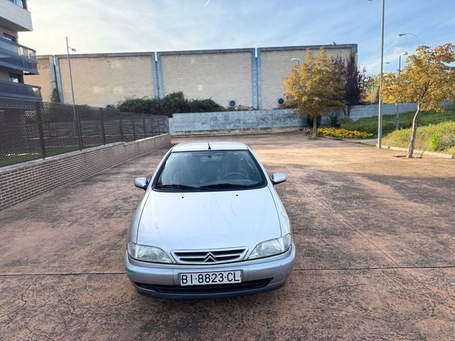 Citroen Xsara 2000